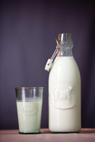 The Raw Milk Debate: Rawness and Rationality